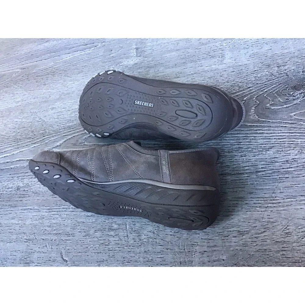 Skechers welcome my